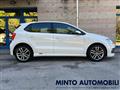 VOLKSWAGEN POLO 1.2 TSI 90CV DSG SPORT R-LINE SENSORI PARCH.