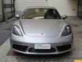 PORSCHE 718 Cayman 2.0 300cv pdk