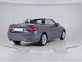 BMW SERIE 2 Serie 2 F23 Cabrio Diesel 218d Cabrio Advantage auto