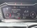 AUDI A1 SPORTBACK SPB 30 TFSI ADRENALIN Stronic black ed. TETTO NERO