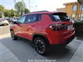 JEEP COMPASS 4XE Compass 1.3 Turbo T4 240 CV PHEV AT6 4xe Trailhawk