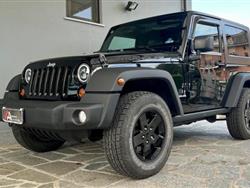 JEEP WRANGLER 2.8 CRD DPF Auto