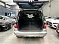 MERCEDES CLASSE ML turbodiesel cat CDI