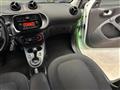 SMART FORFOUR electric drive Passion - NEOPATENTATI