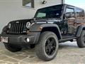 JEEP WRANGLER 2.8 CRD DPF Auto