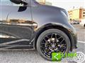 SMART FORTWO 90 0.9 Turbo Passion, FINANZIABILE