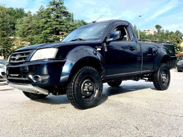 TATA XENON 2.2 4x4 Pick-up