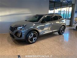 PEUGEOT 2008 PureTech 100 S&S Allure