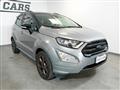 FORD ECOSPORT 1.0 EcoBoost 125 CV Start&Stop ST-Line SUPEPROMO!!