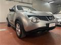 NISSAN JUKE 1.6 Acenta GPL  GARANZIA 24 MESI