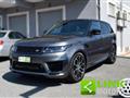 LAND ROVER RANGE ROVER SPORT 3.0 sdV6 HSE Dynamic 306cv  Veicolo Finanziabile