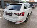 SKODA SUPERB 2.0 TDI EVO 150 CV SCR DSG Wagon SportLine