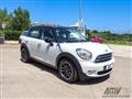 MINI COUNTRYMAN Mini 2.0 Cooper D Countryman Automatica