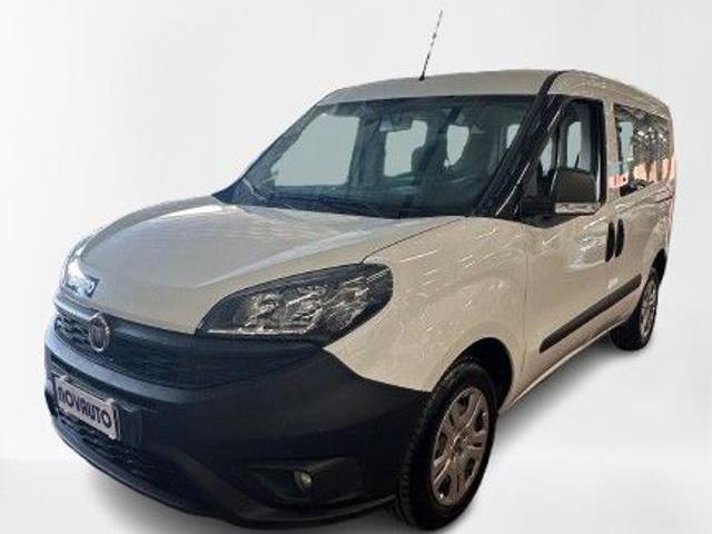 FIAT DOBLÒ 1.3 MJT S&S PC Combi N1 Easy