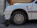 PEUGEOT 205 1.1i cat Cabriolet CJ