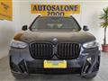 BMW X3 xDrive20d 48V Msport