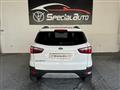 FORD ECOSPORT 1.5 TDCi 95 CV Titanium S