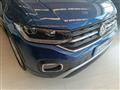 VOLKSWAGEN T-CROSS 1.6 TDI DSG SCR Advanced BMT