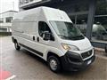 FIAT Ducato 35 2.0 MJT PLM-TA Furgone L3H3