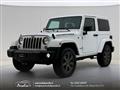 JEEP WRANGLER 2.8 CRD DPF Golden Eagle Auto 1 proprietario