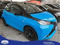 TOYOTA AYGO 1.0 VVT-i 69 CV 5 porte x-pure MMT