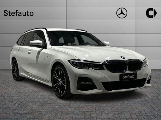 BMW SERIE 3 d 48V Sport