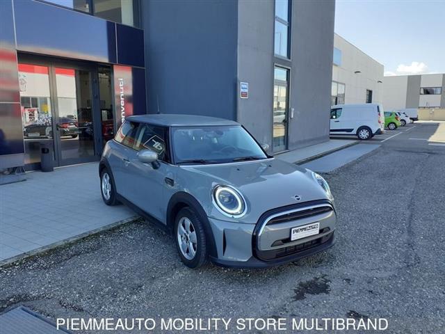 MINI MINI 3 PORTE Mini 1.5 Cooper