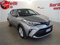 TOYOTA C-HR 1.8 Hybrid E-CVT Business