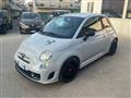 ABARTH 500 1.4 Turbo T-Jet Custom