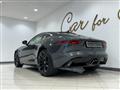 JAGUAR F-TYPE 2.0 aut. Coupé R-Dynamic Black