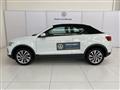 VOLKSWAGEN T-ROC Cabriolet 1.0 TSI Style