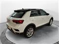 VOLKSWAGEN T-ROC 2017 1.5 tsi Sport