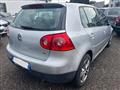 VOLKSWAGEN GOLF METANO 1.6 5 PORTE