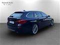 BMW SERIE 5 TOURING d Touring Luxury auto