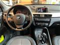 BMW X1 sDrive20d Business#TAGLIANDI BMW