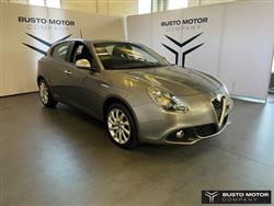 ALFA ROMEO GIULIETTA 1.4 Turbo 120 CV Super