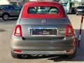 FIAT 500 C CABRIO 1.0 hybrid Dolcevita 70cv NAVI+CARPLAY FIN