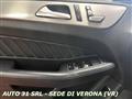 MERCEDES CLASSE GLE d 4Matic Premium