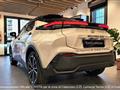 TOYOTA C-HR 1.8 HV Lounge