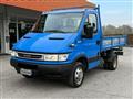 IVECO DAILY 35C12 2.3 Hpi TDI PL-RG Cabinato- Ribaltabile