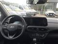 HYUNDAI NEW i10 1.0 MPI Connectline - OK NEOPATENTATI -