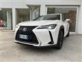 LEXUS UX Hybrid 4WD F Sport