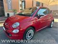 FIAT 500 1.0 Hybrid "DIVERSI COLORI" + GPL