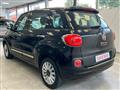 FIAT 500L 1.3 Mjt 85CV *BLUETOOTH*OCCASIONE*