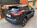 NISSAN QASHQAI 1.6 dCi X-Tronic 2WD Black Edition