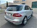 MERCEDES CLASSE ML BlueTEC 4Matic Premium