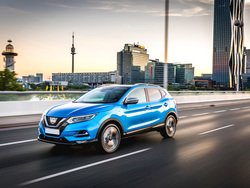 NISSAN QASHQAI 1.5 DCI N-CONNECTA 115CV DCT