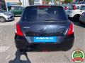 SUZUKI SWIFT 1.3 DDiS 5 porte GL