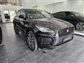 JAGUAR E-pace 2.0 D163 R-Dynamic SE awd auto