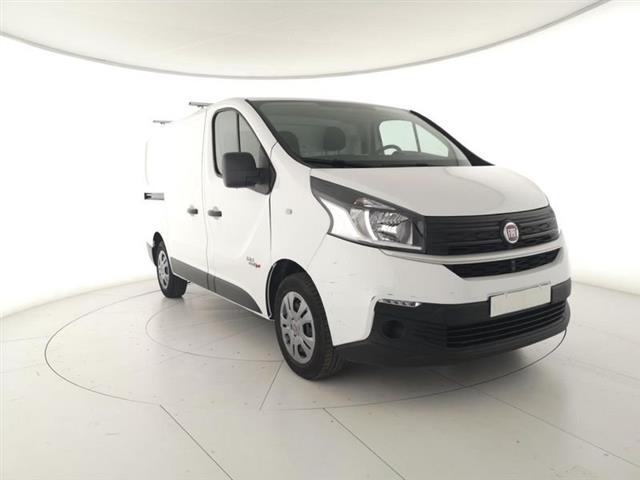 FIAT TALENTO 1.6 MJT 120CV PC-TN Furgone 10q